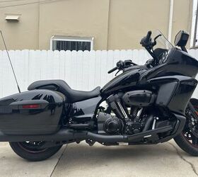 2018 Yamaha Star Eluder For Sale | Motorcycle Classifieds