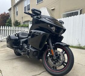 2018 yamaha eluder online gt for sale