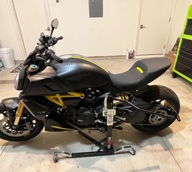 2022 Ducati Diavel For Sale | Motorcycle Classifieds | Motorcycle.com