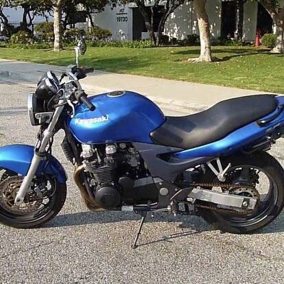 For Sale: 2000 Kawasaki ZR-7 Motorcycle $2,800 or Trade