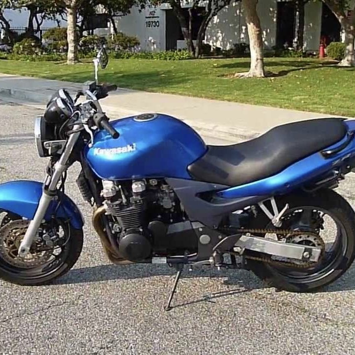 for sale 2000 kawasaki zr 7 motorcycle priced to sell 2 999 or tr