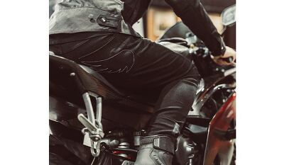 SA1NT Expands Moto Denim Collection With New "Engineered" Line