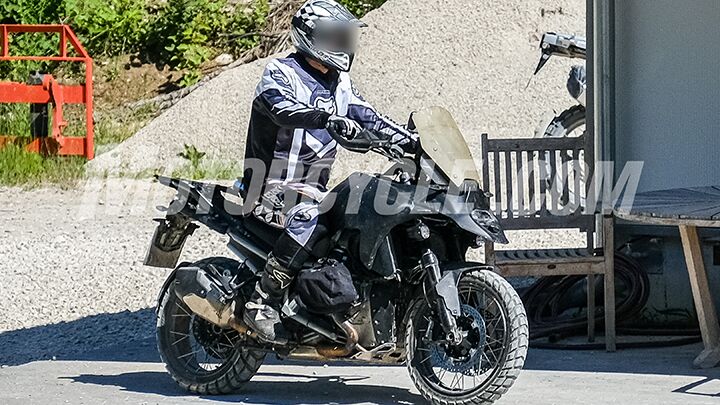 2024 bmw r 1300 gs confirmed certification documents