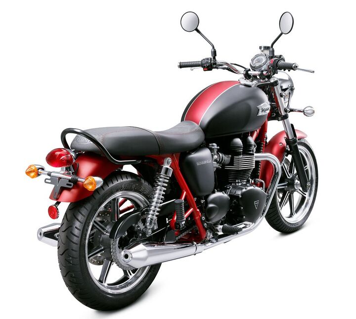 2013 triumph special edition bonneville and speed triple announced