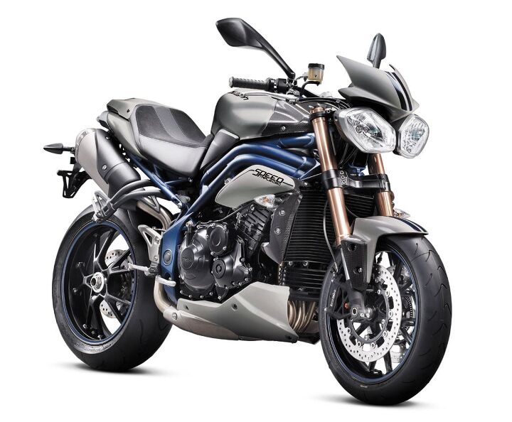 2013 triumph special edition bonneville and speed triple announced