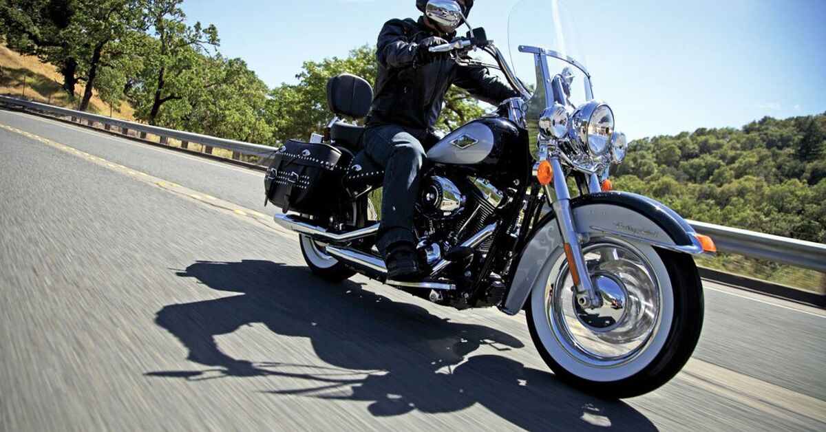 Harley-Davidson to Assemble More Models in India | Motorcycle.com