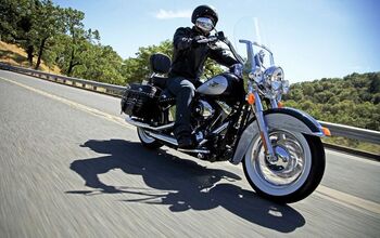 Harley-Davidson to Assemble More Models in India