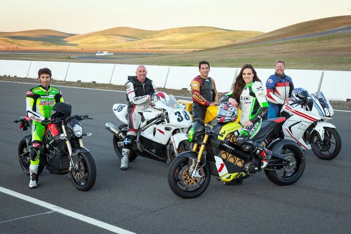 Brammo Electric Motorcycles Eligible to Race Against Gas-Powered Bikes ...