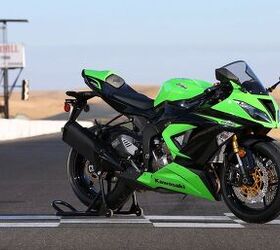 2013 kawasaki ninja zx 6r homologated for ama pro racing despite 636cc displacement