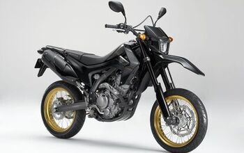 Honda Prototypes and Pre-Production Models for 2013 Osaka and Tokyo Motorcycle Shows