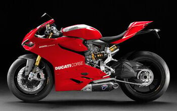 FIM Superstock 1000 Homologation List Updated, Adds MV Agusta F4RR and Ducati 1199 Panigale R