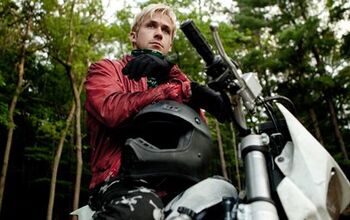 Win Ryan Gosling's Motorcycle Jacket