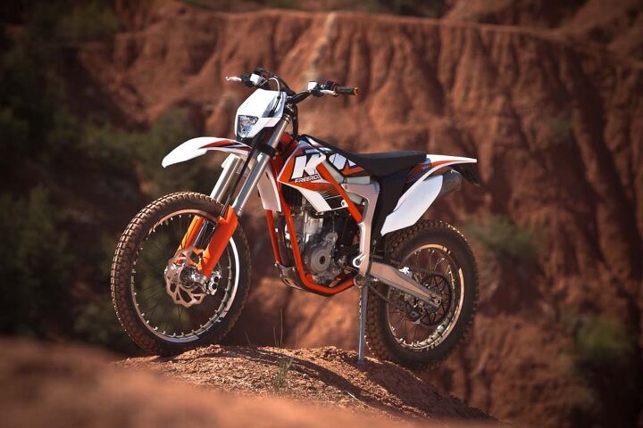 2013 ktm freeride 350 gets carb and epa approval