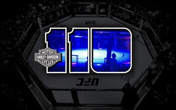 Harley-Davidson Extends UFC Sponsorship; UFC 164 Added to 110th Anniversary Celebrations