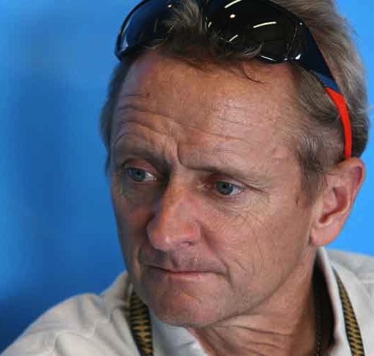 schwantz ousted from cota