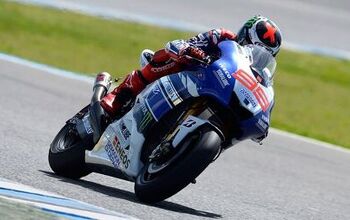 MotoGP US Broadcast Rights to Stay With Speed/Fox Sports 1