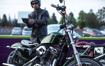 Survey Says Harley-Davidson and BMW Motorcycles Less Reliable Than Japanese – But Owners Don't Care