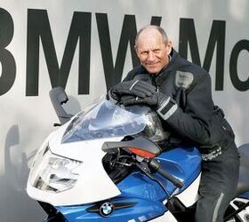 Ex-BMW Executive Pieter De Waal Joins Zero Motorcycles Board of Directors