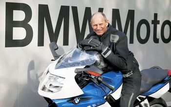 Ex-BMW Executive Pieter De Waal Joins Zero Motorcycles Board of Directors