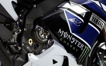 Yamaha M1 Engines Available for Leasing for 2014-2016 MotoGP Seasons