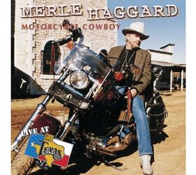 top 10 album covers featuring motorcycles