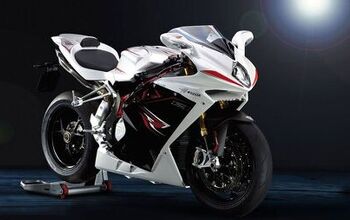2013 MV Agusta F4 Models Now Available With ABS
