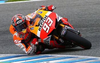 MotoGP to Hold Official Test in Argentina; South American Nation Returning to Calendar for 2014