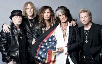 Aerosmith and Toby Keith to Join Kid Rock as Headliners of Harley-Davidson's 110th Anniversary Celebrations