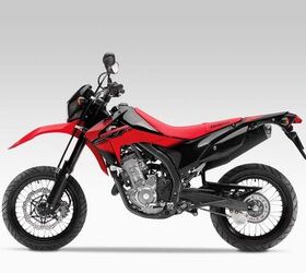 crf250m  md38 モタード ホンダ（HONDA） CRF250Mの型式・スペックならバイクブロス