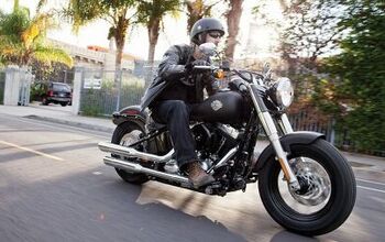Harley-Davidson Sells Test Track to Chrysler