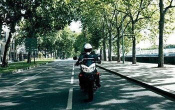 US Motorcycle Fatalities Increased 9% in 2012