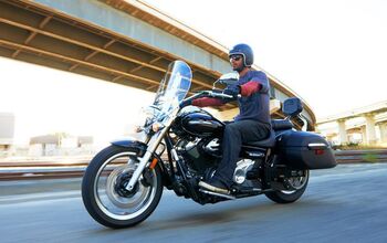 Q1 2013 US Motorcycle Sales Results - Sales Down 14.7% From 2011