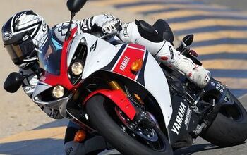 Yamaha Named Official Motorcycle Of Road America