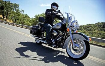 Harley-Davidson Tops 2013 Pied Piper Prospect Satisfaction Index