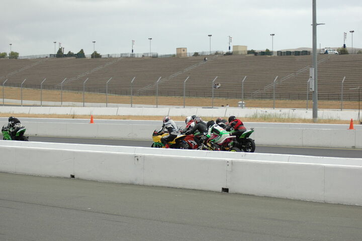 A Closer Look At Brammo's Performance During This Weekend's AFM Races ...