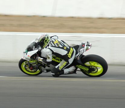 A Closer Look At Brammo's Performance During This Weekend's AFM Races ...