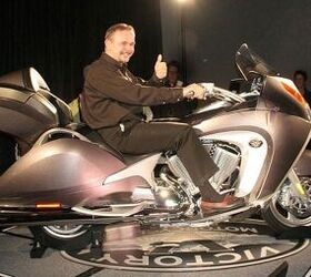 Mark Blackwell Recognized as AMA Motorcycle Hall of Fame Legend