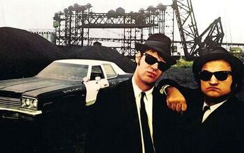Blues Brothers Too Old for Harley-Davidson 110th Anniversary Celebration?