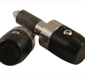 Motorcycle Crash Protection From Woodcraft