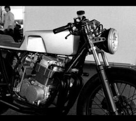 Is This The IMotorcycle? | Motorcycle.com