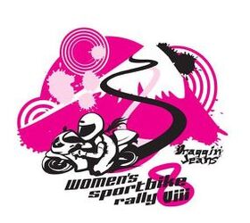 Women's Sportbike Rally Invades Deal's Gap September 6-8