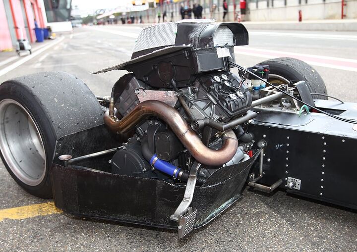 under the skin of a ktm rc8 r powered sidecar racer