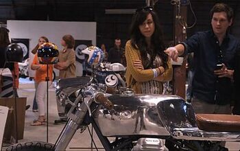 Missed The One Motorcycle Show In Austin? Click Here