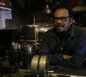 Shinya Kimura: The Man Behind The Motorcycles | Motorcycle.com