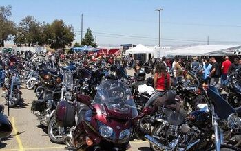 Corbin Rider Appreciation Day July 5 & 6 In Conjunction With Rebirth Of Hollister Rally