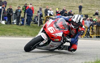 Isle of Man TT 2013: Royal London 360 Superstock Results