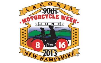 Laconia Motorcycle Week Celebrating 90 Years In 2013