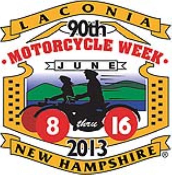 laconia motorcycle week celebrating 90 years in 2013
