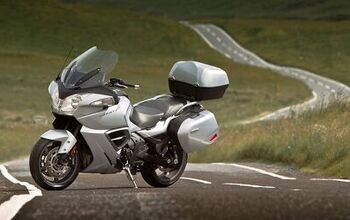 2013 Triumph Trophy Fuel Tank Recall Now Includes US