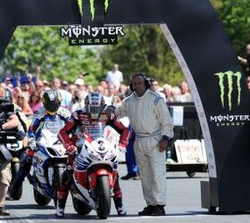 2013 Isle of Man TT - Wikipedia